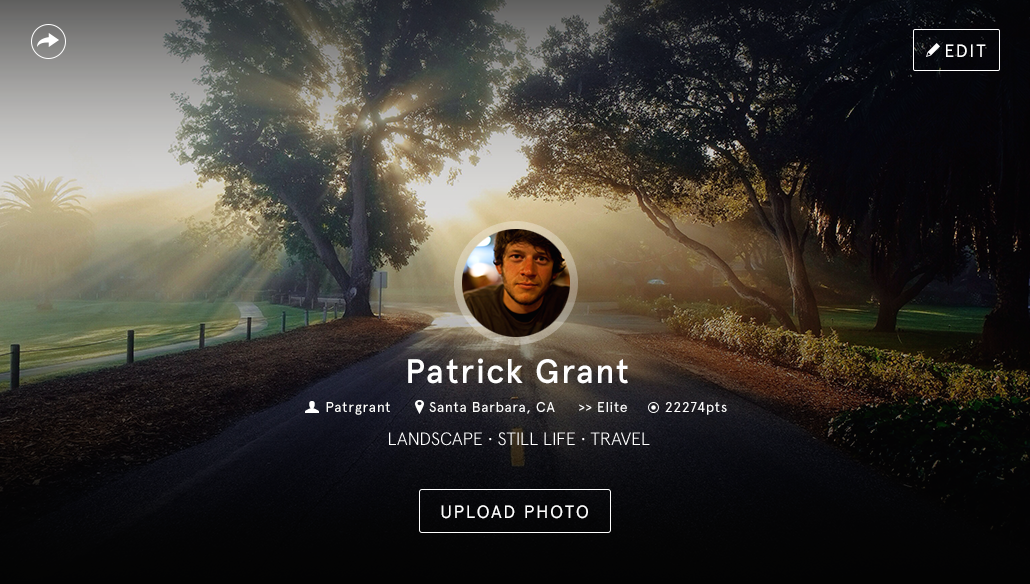 Snapwire Screen Shot